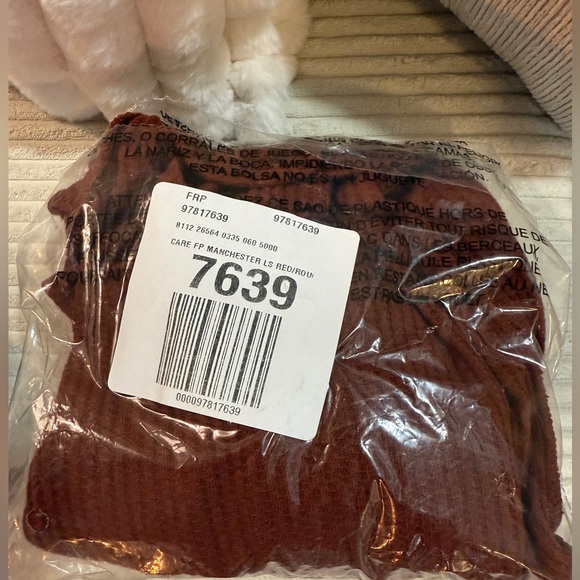 Care FP Manchester Long Sleeve - Picture 9 of 9